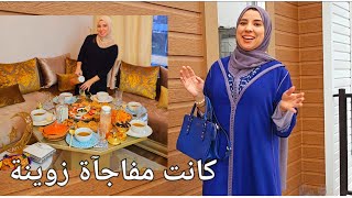 محتاجة شي حل البنات😪رجعت الذكريات اليوم و فرحة رمضان معاهم مميزة😍 [upl. by Yslehc285]