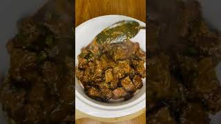 BEEF KARAHI In INSTANT POT  Beef Karahi Restaurant Style  Beef Karahi Easy and Quick Recipe [upl. by Norrag396]