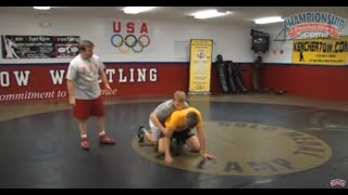 Scoring from the Top Breakdowns Tilts Pinning and Freestyle [upl. by Ati]