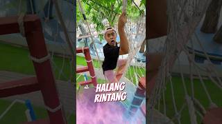 Menamatkan Halang Rintang 🧗 [upl. by Ambrosane]