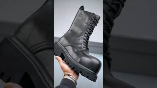 Balenciaga STOMPER 2024 sneakersbalenciaga [upl. by Nanaj]