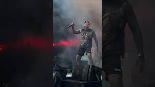 Recap Video Wacken Open Air amp Dortmund Deathfest DE 0203082024 Shorts [upl. by Melisenda]