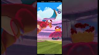 Gigantamax  Charizard Venusaur amp blastoise  Day 2  Caught Them All [upl. by Publias]