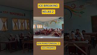 Ice Breaking Kelas sdnpangtonggal2 gurusd icebreakingseru [upl. by Doug547]