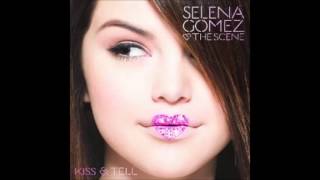 Selena Gomez amp the Scene  Crush [upl. by Casia]