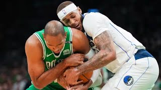 Dallas Mavericks vs Boston Celtics  Full Game 5 Highlights  June 17 2024  2024 NBA Finals [upl. by Myron]