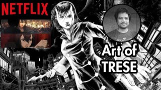 Art of TRESE Comics  Kajo Baldisimo Interview  IKP Live [upl. by Basso]