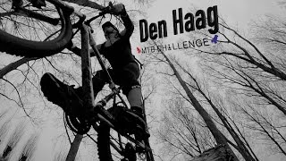 MTB Challenge Den Haag [upl. by Oratnek]