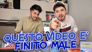 LE NOSTRE MIGLIORI CHALLENGE IN 5 MINUTI Matt amp Bise [upl. by Harbot]