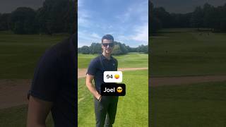 Worsley Score Predictions Golf GolfLife golfswing golfskill [upl. by Nilrak]