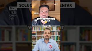 Soluções Inteligentes Como Resolver Problemas Sem Aumentar Impostos [upl. by Zemaj]