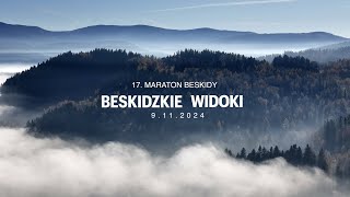 Beskidzkie Widoki 2024 [upl. by Enelam]