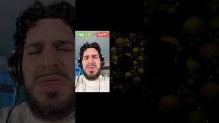 Majed reacts for phonk [upl. by Ymas]