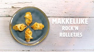 OudenDijk  Makkelijke Rock’n Rolletjes [upl. by Aima]