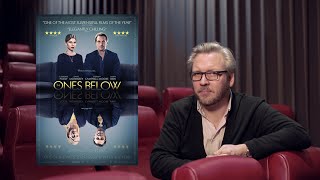 The Ones Below reviewed by Mark Kermode [upl. by Arthur]