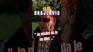 Kad Sejo vidi mindjuhu 😀👌 balkan smesno smijeh [upl. by Galateah59]