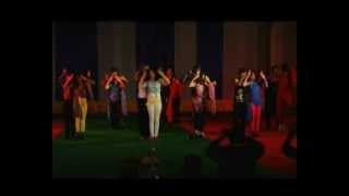 MAHES amp BALA  LIVE PERFORMANCE IN ANIMOON MANIPURI FILM STAR NIGHT 2013 [upl. by Slotnick]