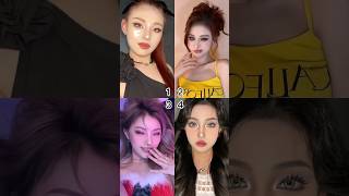 Which one • makeuptransition makeuptutorial beauty [upl. by Gibrian814]