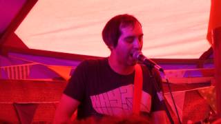 Ben Marwood  Singalong Live 2000 Trees 2013 [upl. by Abbotsun221]