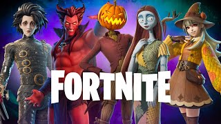 CHAPTER 2 LIVE EVENT CONFIMRED shorts fortnite epicpartner gaming [upl. by Alrrats]