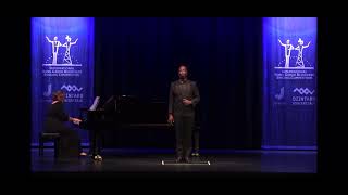 Thando Zwane  Si puo Si puo from I Pagliacci [upl. by Rosemonde]