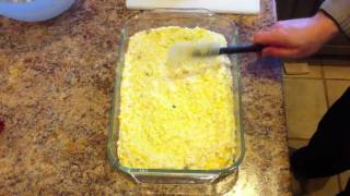 Creamy Chicken And Instant Rice Casserole [upl. by Crain721]