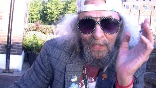 Jim Duggan Candidate Horsham Peace Party  Campaign Video 2024 [upl. by Beker]