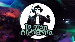 La Gran Orchastra  Kilómetros [upl. by Llecram383]