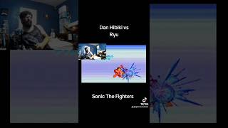 Dan Hibiki vs Ryu  Pocket Fighter PS1 [upl. by Kluge]