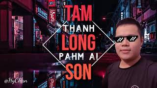 AI cover Thanh Pahm  Tấm Lòng Son Remix [upl. by Ileyan]