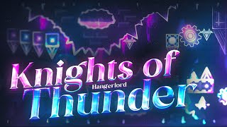 Knights of Thunder 100 by 라이엇게임즈 [upl. by Hanschen]