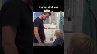 Kinder sind was tolles Familie Kinder Comedy BestTrendVideos Explore [upl. by Vania]