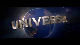 Universal Pictures intro full HD [upl. by Licht]