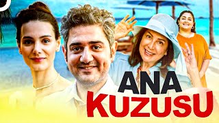 Ana Kuzusu  FULL HD Komedi Filmi [upl. by Yi193]