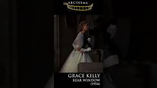 SHORT  GRACE KELLY in LA FINESTRA SUL CORTILE 1954 di Alfred Hitchcock [upl. by Isia]