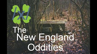 4chan thread  x  The New England Oddities [upl. by Iarised]