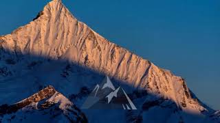 Weisshorn  Mountains Of The World [upl. by Stav676]