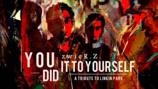 Linkin Park  Burn It Down Rock Remix by zwieRZ [upl. by Georgeta]