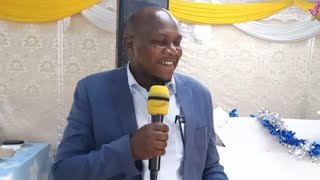 quotSTOP SLEEPINGquot MCA Alex Bor Roasts Gov Kihika  Praise MP Mutai for Delivering in Kuresoi North [upl. by Sela15]