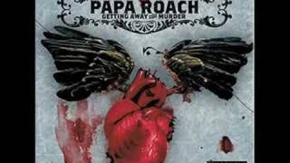 Papa Roach  Be Free [upl. by Appel124]