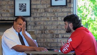 Fake Job Interview Prank [upl. by Jola]