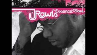 JRawls  Smile Again feat Tavaris [upl. by Ylrebmic]