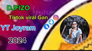 Tomar Valobasha Raikha Dio Dj Remix  TikTok  Viral Dj Gan 2024  Bangla Dj Song  YT Joyram [upl. by Ara744]