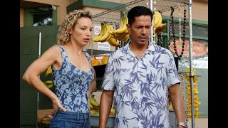 Magnum PI Jay Hernandez Talks New Season 5 Threat Great Backstory It Will Reveal — Plus Grade [upl. by Jerrine]