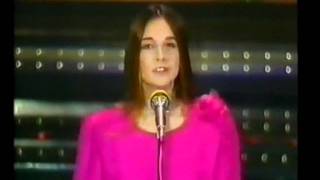 GIORGIA FIORIO  Avrò Festival Di Sanremo 1983  SERATA FINALE [upl. by Gilford769]