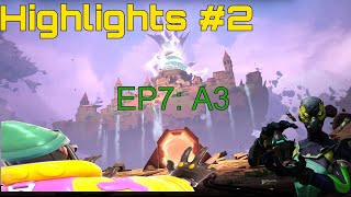 Valorant Highlights 2  60hz → 120hz [upl. by Alexis624]