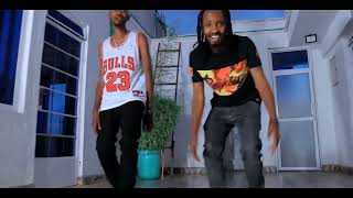 MAYIORO  SLEN NELO ft SMALLZ LETHALOFFICIAL VIDEO [upl. by Auqinihs819]