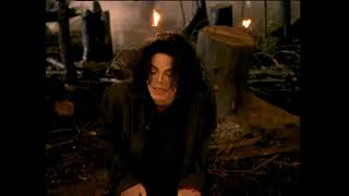 Michael Jackson  Earth Song HD Remastered [upl. by Veron731]