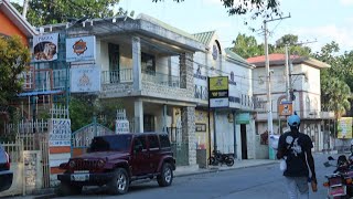 Centre ville de Jacmel │Welcome to Jacmel [upl. by Nora]