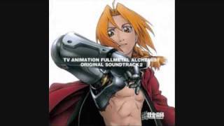 28 Patriotism Yukoku  Fullmetal Alchemist 2 [upl. by Kristina452]